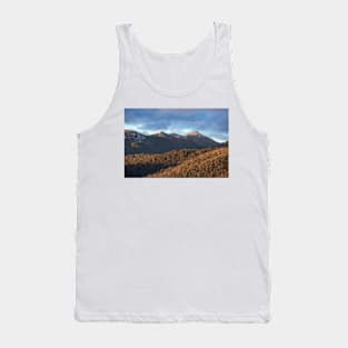 Distant Peaks Tank Top